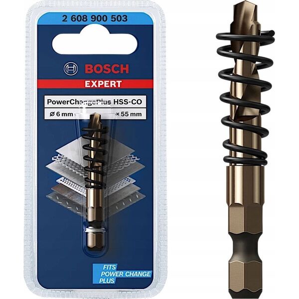 Bosch PILOT I SPREZYNA DO OTWORNIC EXPERT