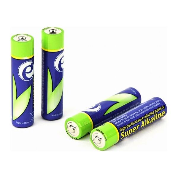 Gembird Bateria Energenie AAA / R03 1300mAh 4 szt.