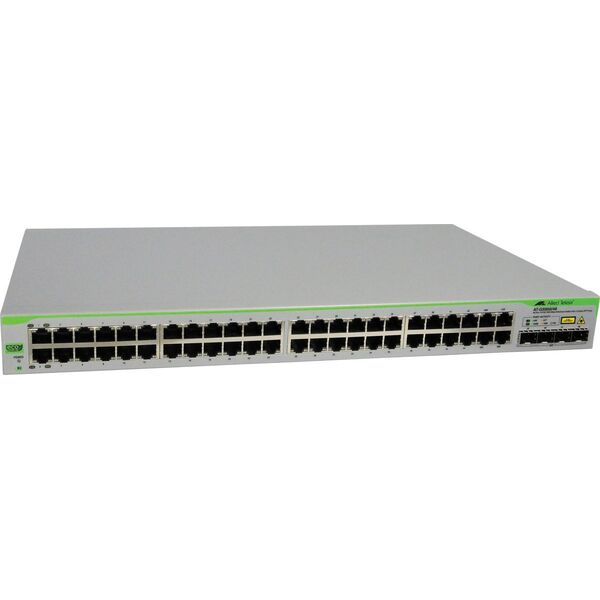 Switch Allied Telesis AT-GS950/48-50