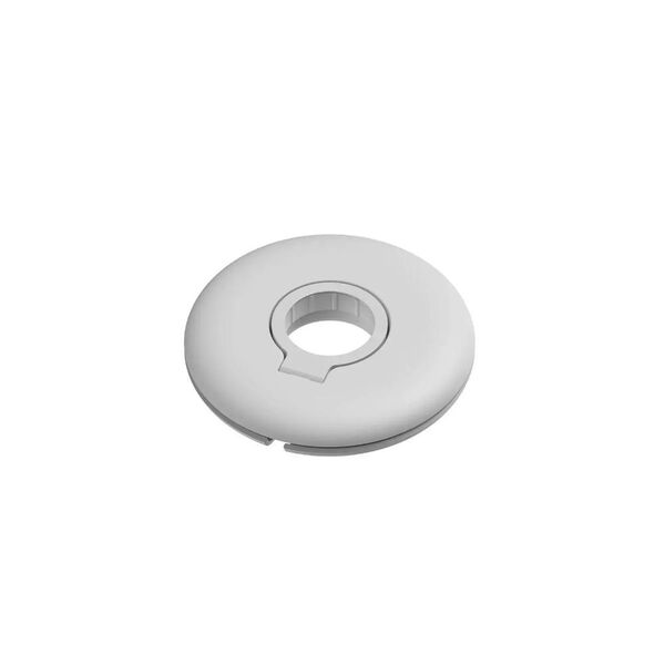 Baseus Βάση Στήριξης & Οργάνωσης για Φορτιστή AppleWatch Λευκό (ACSLH-02) (BASACSLH-02) έως 12 άτοκες Δόσεις