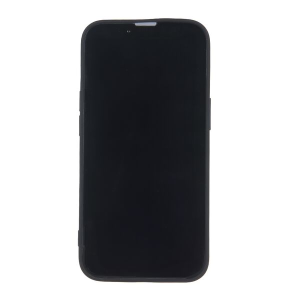 Simple Color Mag case for Samsung Galaxy A35 5G black 5906961914736