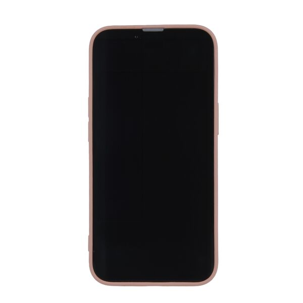 Simple Color Mag case for Samsung Galaxy S24 pink 5907457783836