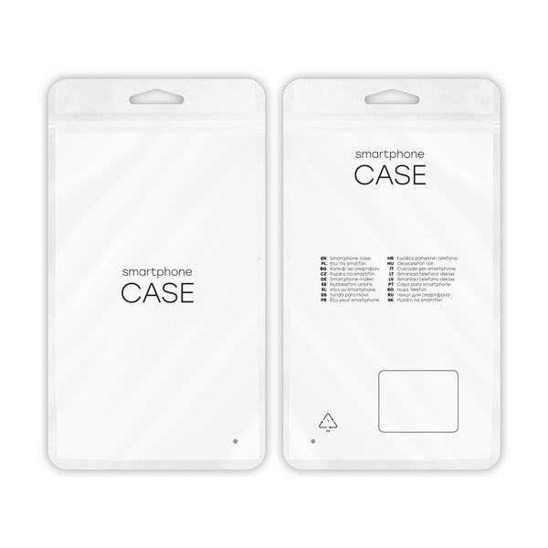 Simple Color Mag case for iPhone 16 Pro Max 6,9&quot; red 5907457795518