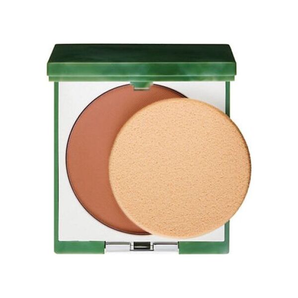 Clinique Stay Matte Powder Puder 04 Stay Honey 7,6g