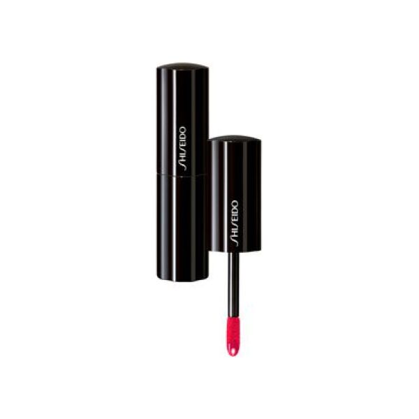 Shiseido Lacquer Rouge RD319