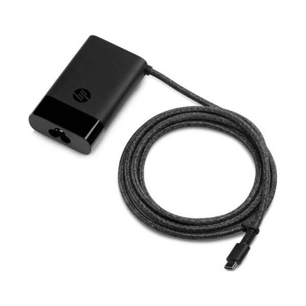 Zasilacz do laptopa HP 65 W, USB-C,  (671R2AA#ABB)
