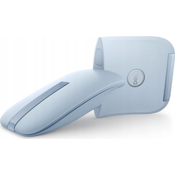 Dell Dell Bluetooth Travel Mouse | MS700 | Wireless | Misty Blue