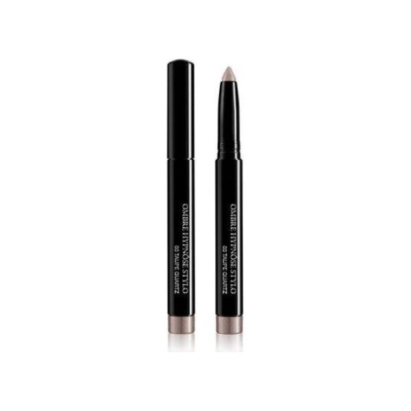Lancome Ombre Hypnose Stylo Longwear Cream Eyeshadow Stick kremowy cień do powiek w sztyfcie 03 Taupe Quartz 1.4g