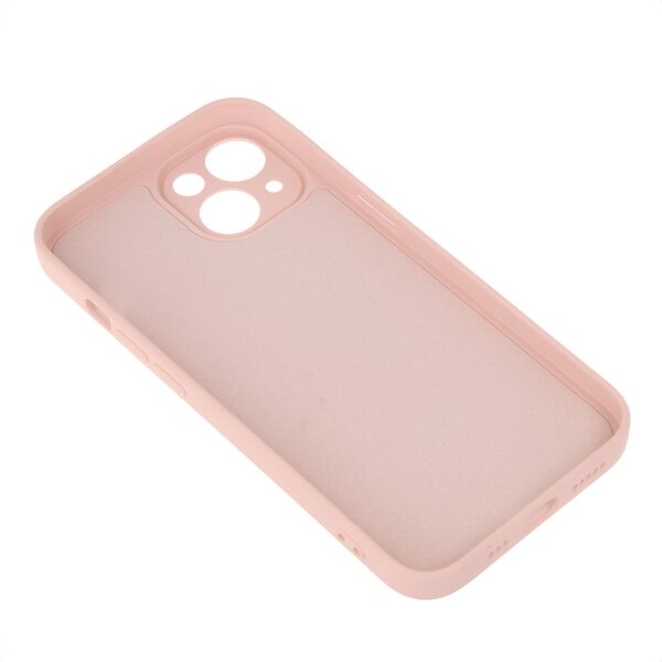 Simple Color Mag case for Samsung Galaxy S25 Ultra pink 5906961922519