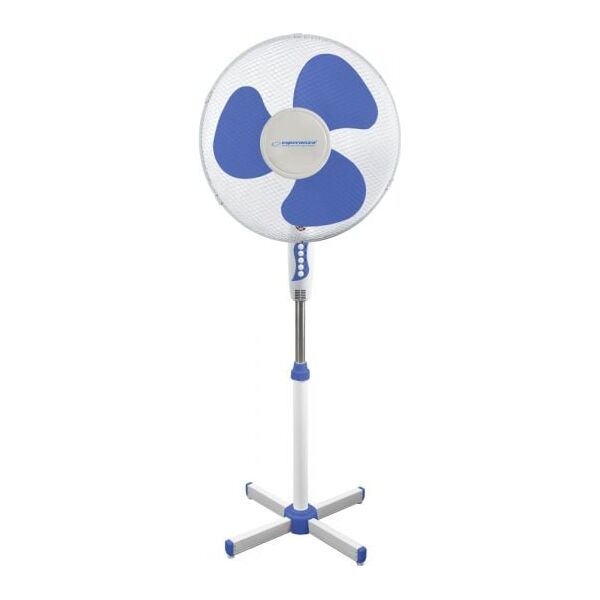 Wentylator Esperanza Hurricane EHF001WB