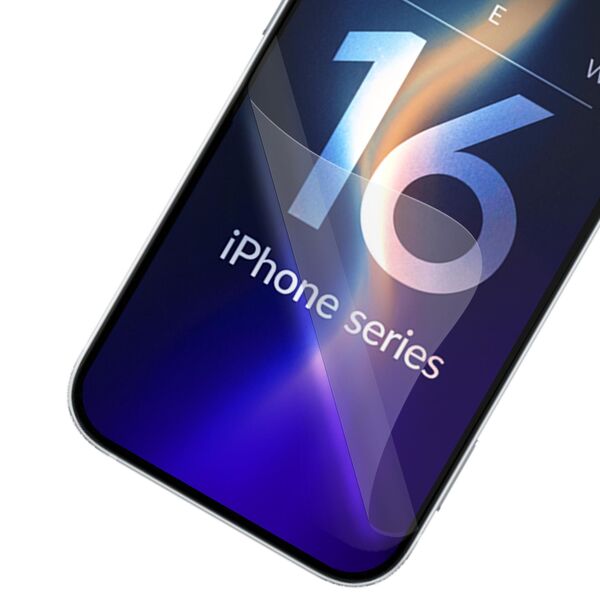 3mk protective film Silky Matt Pro for Iphone 16 Pro 5903108589185