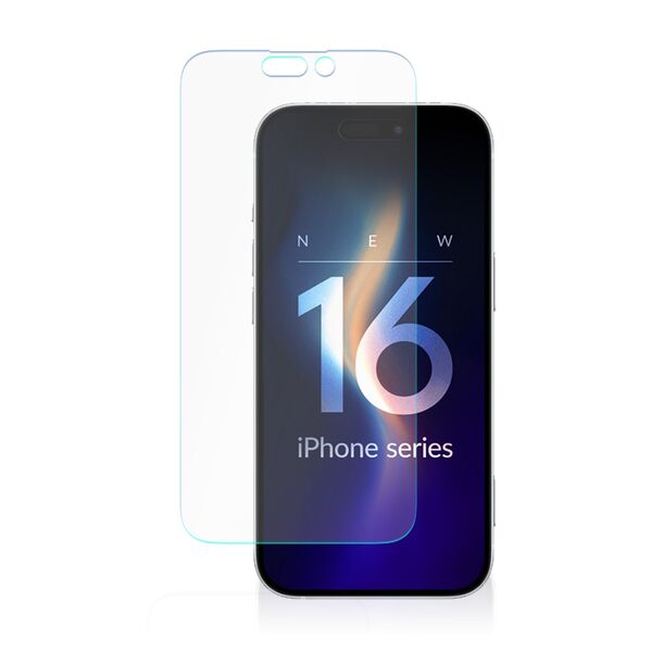 3mk protective film Silky Matt Pro for Iphone 16 Pro 5903108589185