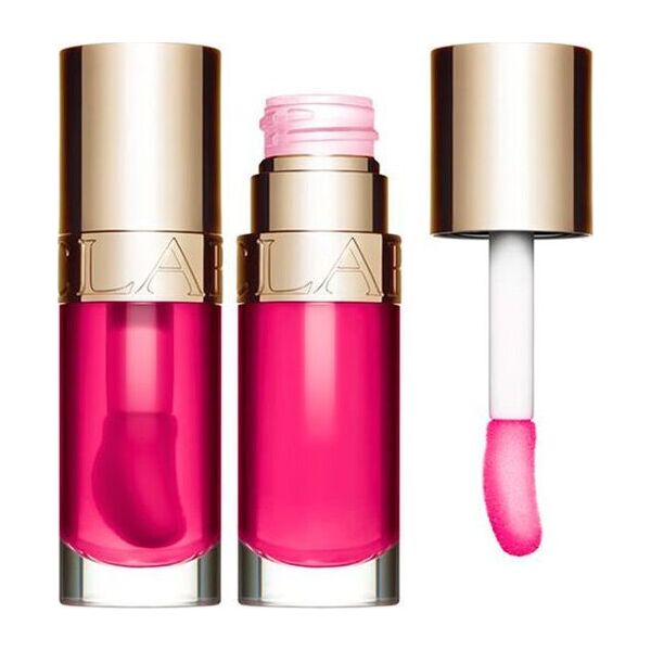Clarins CLARINS LIP COMFORT OIL 02 7ML
