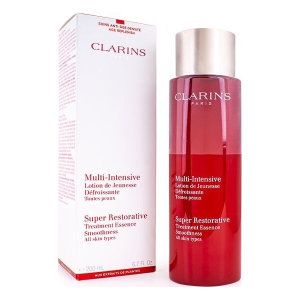 Clarins CLARINS SUPER RESTORATIVE TREATMENT ESSENCE 200ML
