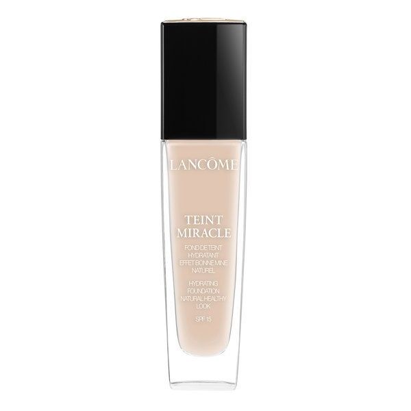 Lancome Teint Miracle Nawilżający podkład do twarzy 02 Lys Rose 30ml