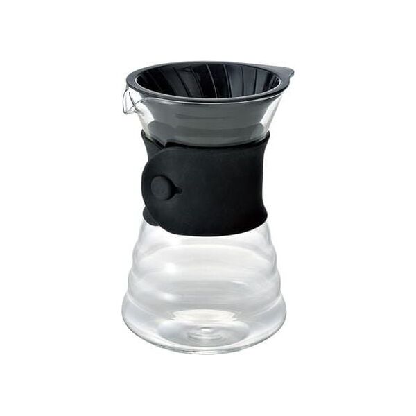 Hario Drippery HARIO VDD-02B (przeźroczysty)