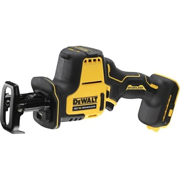 Piła szablasta Dewalt DCS369NT 18 V