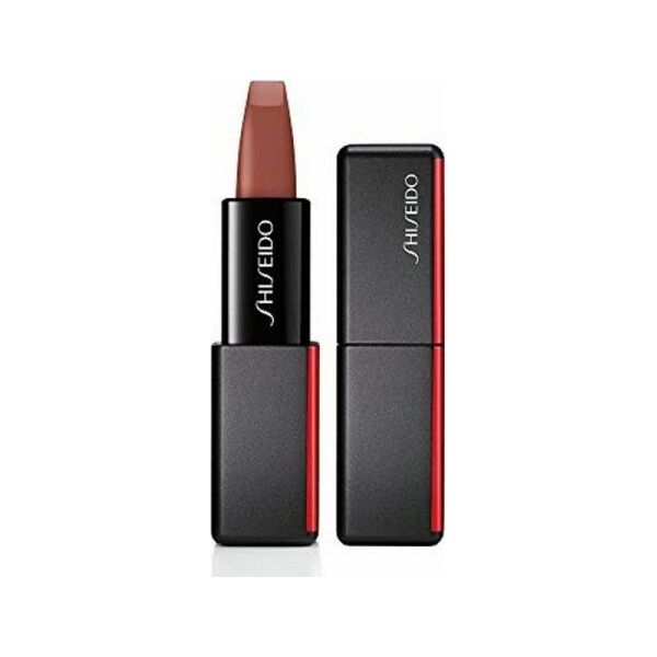Shiseido SHISEIDO_ModernMatte Powder Lipstick matowa pomadka 507 Murmur 4g