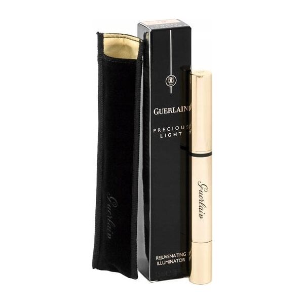 Guerlain GUERLAIN PARURE GOLD PRECIOUS LIGHT 02 2ML 13403044 3346470437784