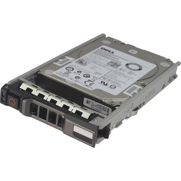 Dysk serwerowy Dell 2.4TB 2.5'' SAS-3 (12Gb/s)  (161-BCLH)