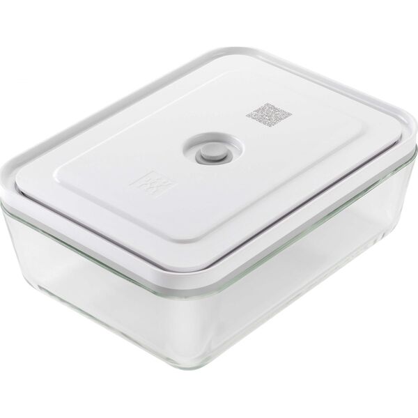 Zwilling Szklany pojemnik do przechowywania Zwilling Fresh & Save