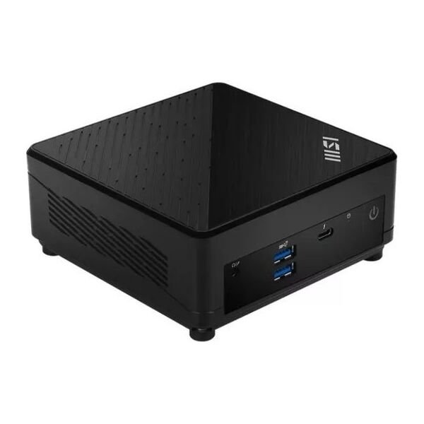 Komputer MSI Cubi 5 12M Intel Core i3-1215U 8 GB 256 GB SSD Windows 11 Pro