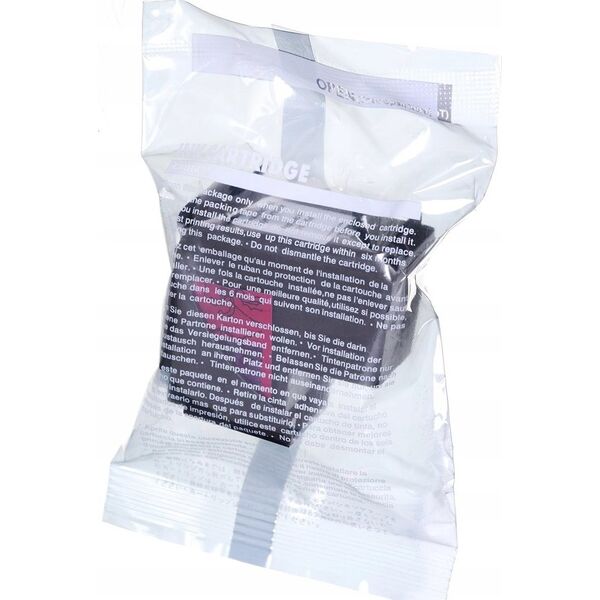Tusz Superbulk Superbulk tusz do HP 305XL 3YM62AE reg SPB-305XLB