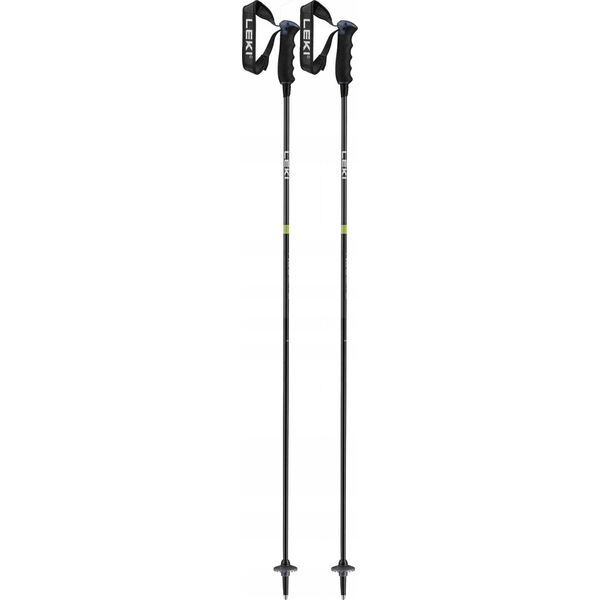 Leki LE KIJ NEOLITE CARBON πράσινο 120 13296750 4028173320493