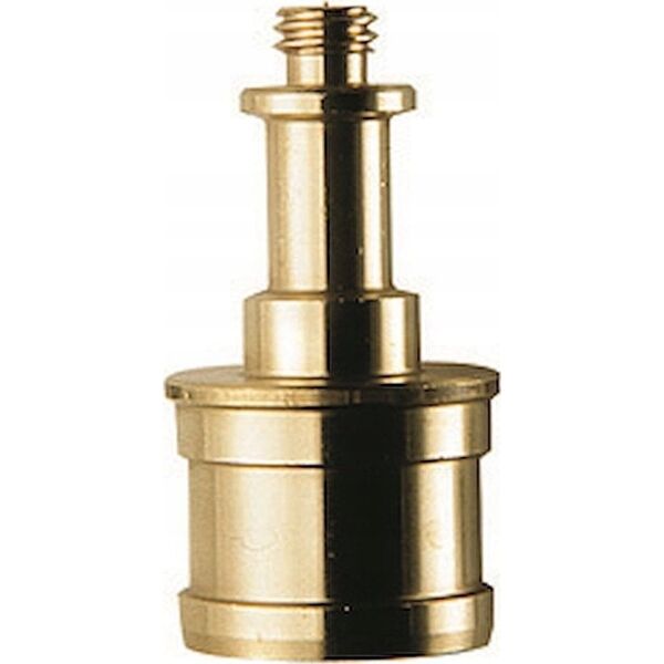 Manfrotto Adapter do statywów Cine Manfrotto 019 28mm / 16mm