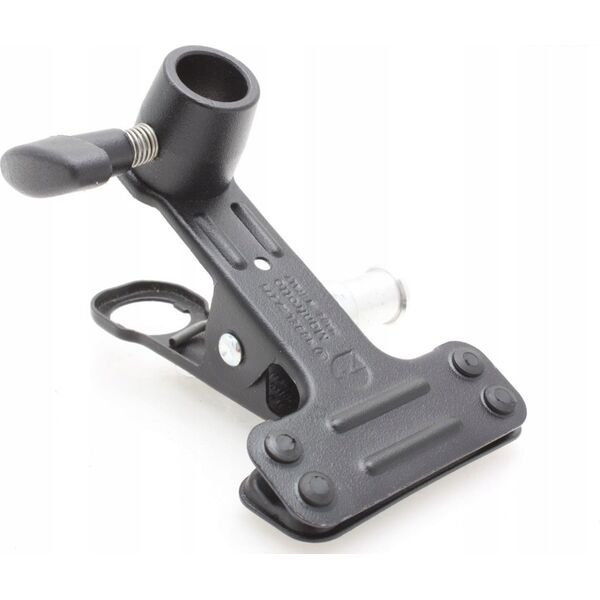 Manfrotto Klips uniwersalny Manfrotto 275 z trzpieniem 16mm i gwintem 3/8&quot|