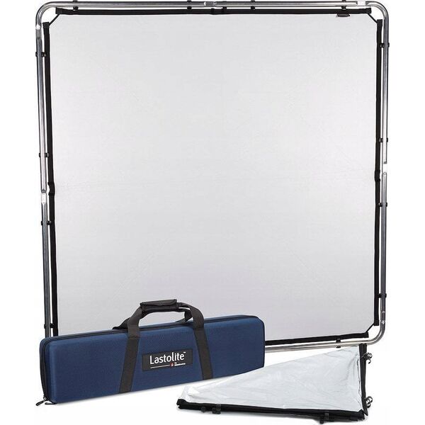 Lastolite Zestaw Butterfly Lastolite Skylite Rapid Standard Midi Kit 1.5 x 1.5 m