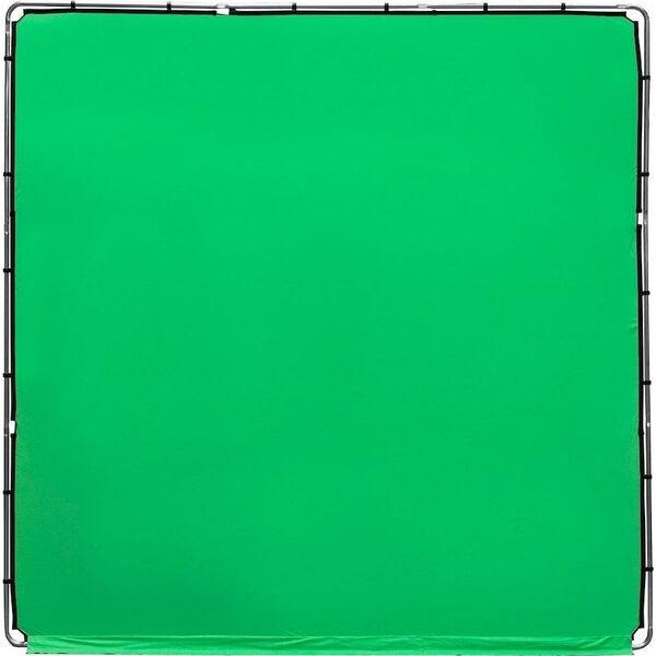 Lastolite Zestaw Lastolite StudioLink Chromagreen 3x3m