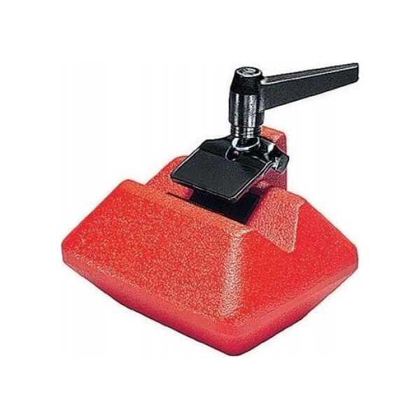 Manfrotto Obciążnik boomu Manfrotto 022 6,7kg