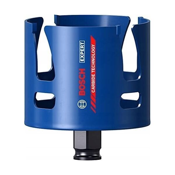 Bosch PILA OTWOROWA  68MM POWERCHANGE MULTICON SPEED BOSCH EXPERT