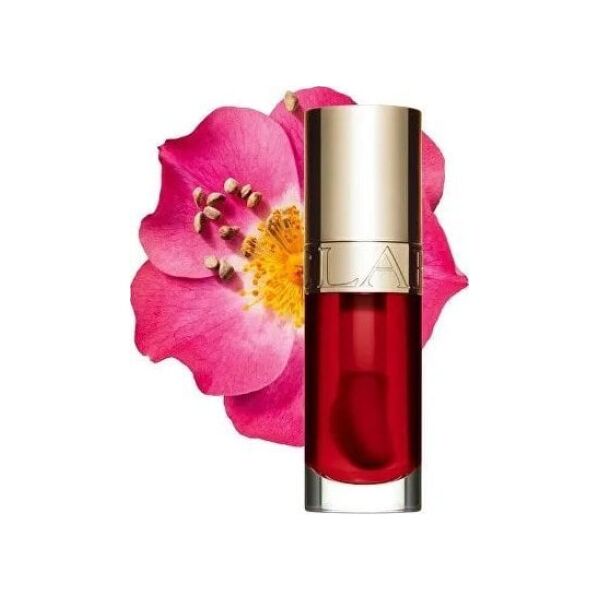 Clarins CLARINS LIP COMFORT OIL 10 PLUM 7ML