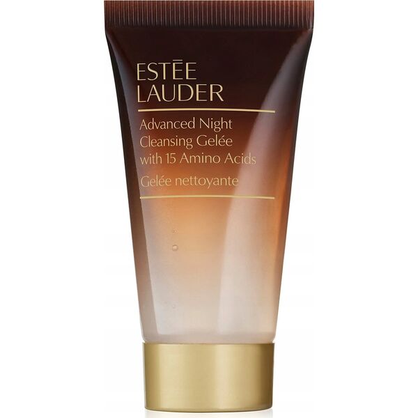 Estee Lauder Advanced Night Żel oczyszczający na noc z aminokwasami 100ml