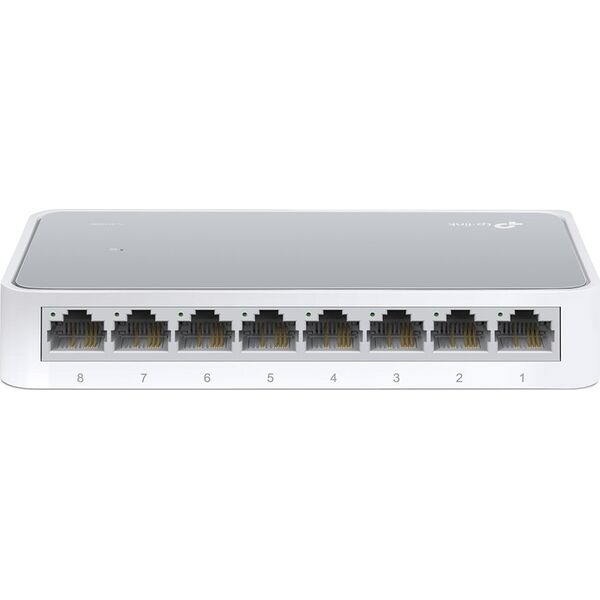 Switch TP-Link TL-SF1008D