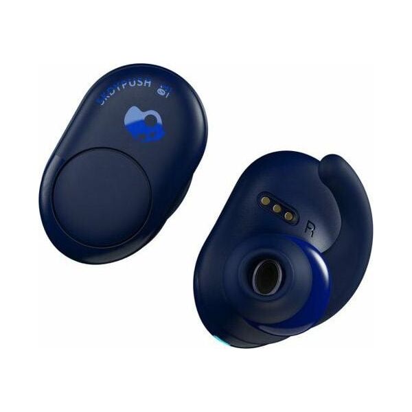 Słuchawki Skullcandy S2BBW niebieskie