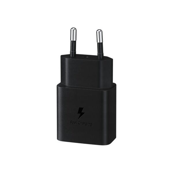 Ładowarka Samsung EP-T1510 1x USB-C 2 A (001948120000)