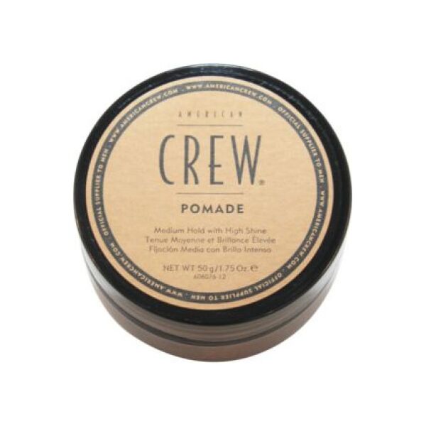 American Crew Classic Pomade do modelowania nadający połysk (0000005816)