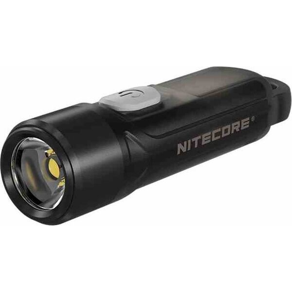 Latarka Nitecore Latarka Nitecore TIKI LE