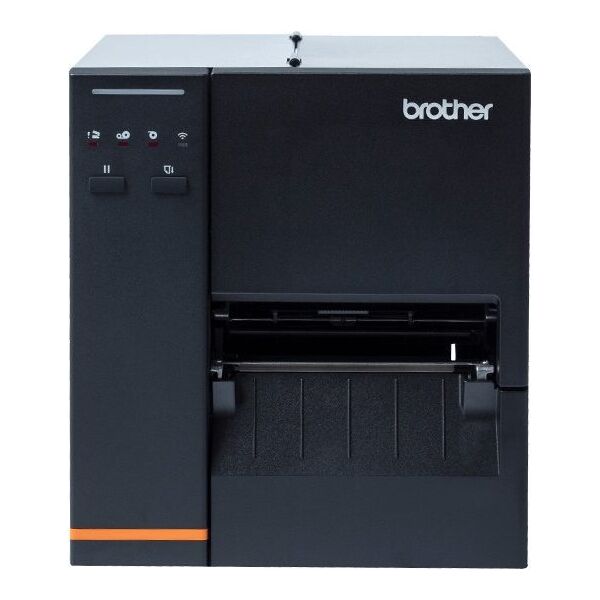 Drukarka etykiet Brother TJ-4005DN