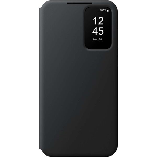 Samsung SAMSUNG Etui Smart View Wallet Case A35 Black EF-ZA356CBEGWW