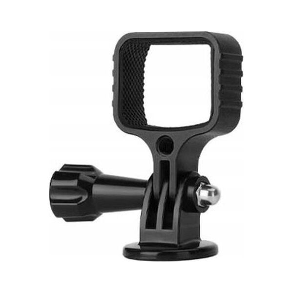 Telesin Ramka Obudowa Frame Mount Uchwyt Statyw 1/4 Do Dji Osmo Pocket 3 Aluminium / S6-cfr-01
