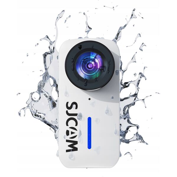 Kamera SJCAM SJCAM C110 WHITE