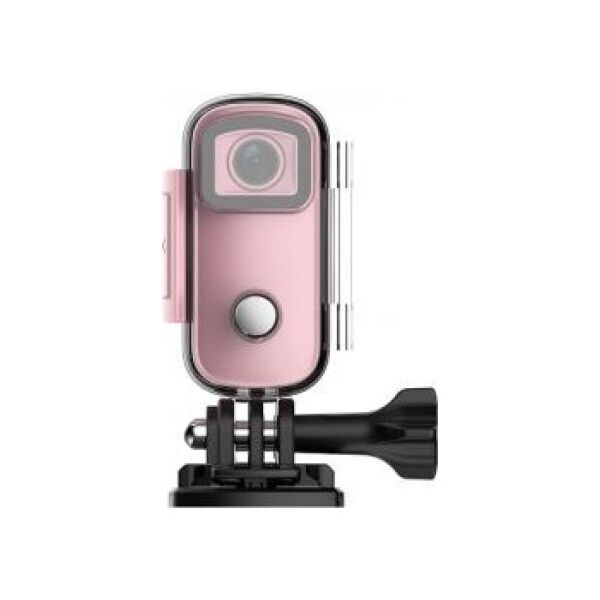 Kamera SJCAM C100+ różowa