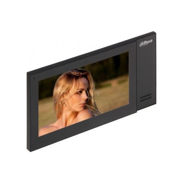 Dahua Technology PANEL WEWNĘTRZNY IP VTH2421FB-P DAHUA