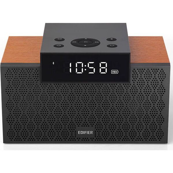 Głośnik Edifier MP260 czarny (MP260 brown)