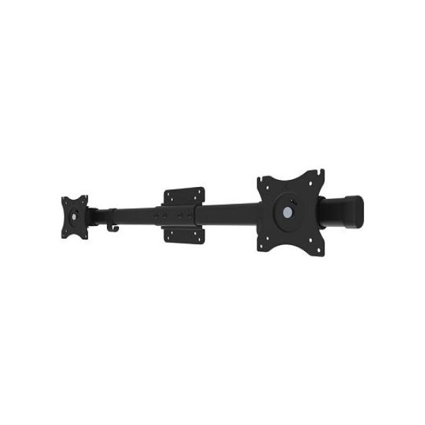 Neomounts Adapter uchwytu dla 2 monitorów (FPMA-CB100BLACK)