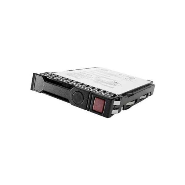 Dysk serwerowy HP Midline 1TB 3.5'' SATA III (6 Gb/s)  (801882-B21)